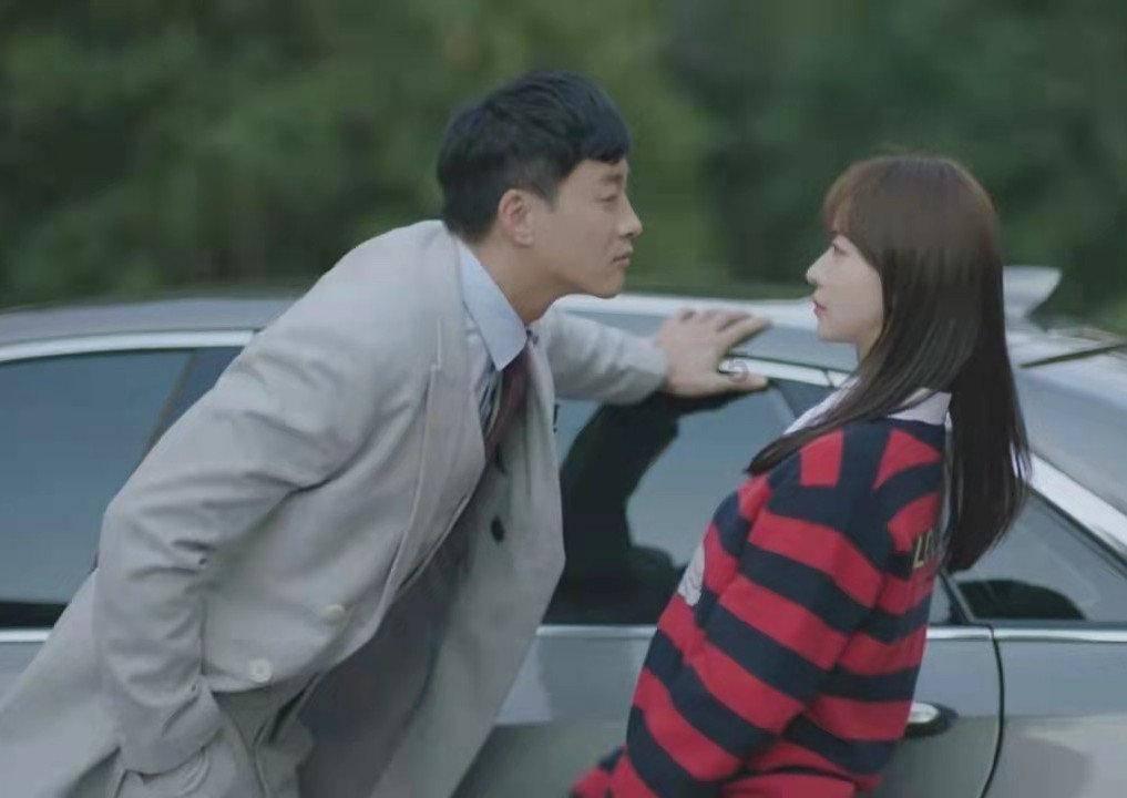甜美公主的绚丽装扮